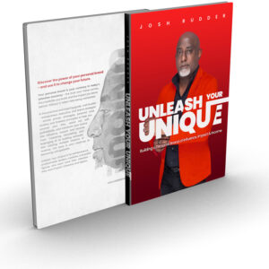 Unleash Your Unique: Building a Personal Brand of Influence, Impact and Income (Paperback)